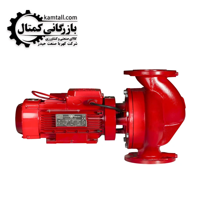 پمپ سیرکولاتور خطی 2 اینچ A6