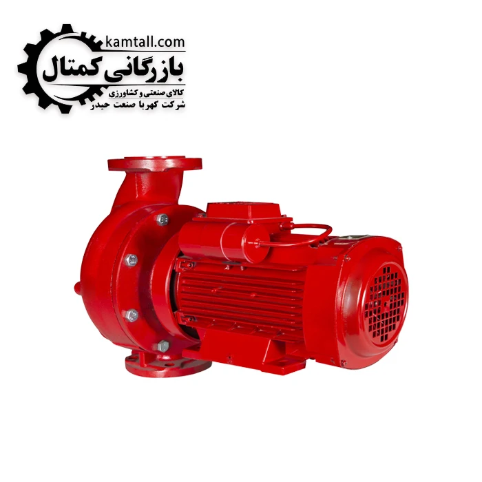 پمپ سیرکولاتور خطی 2 اینچ A7