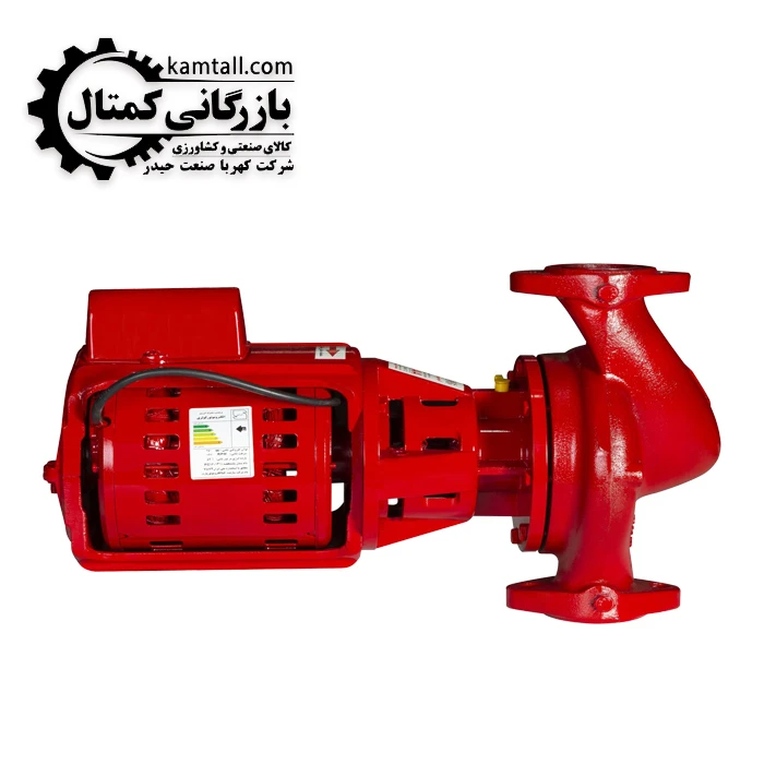 پمپ سیرکولاتور خطی 2 اینچ AA