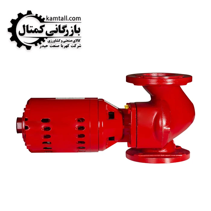 پمپ سیرکولاتور خطی 2 اینچ HV
