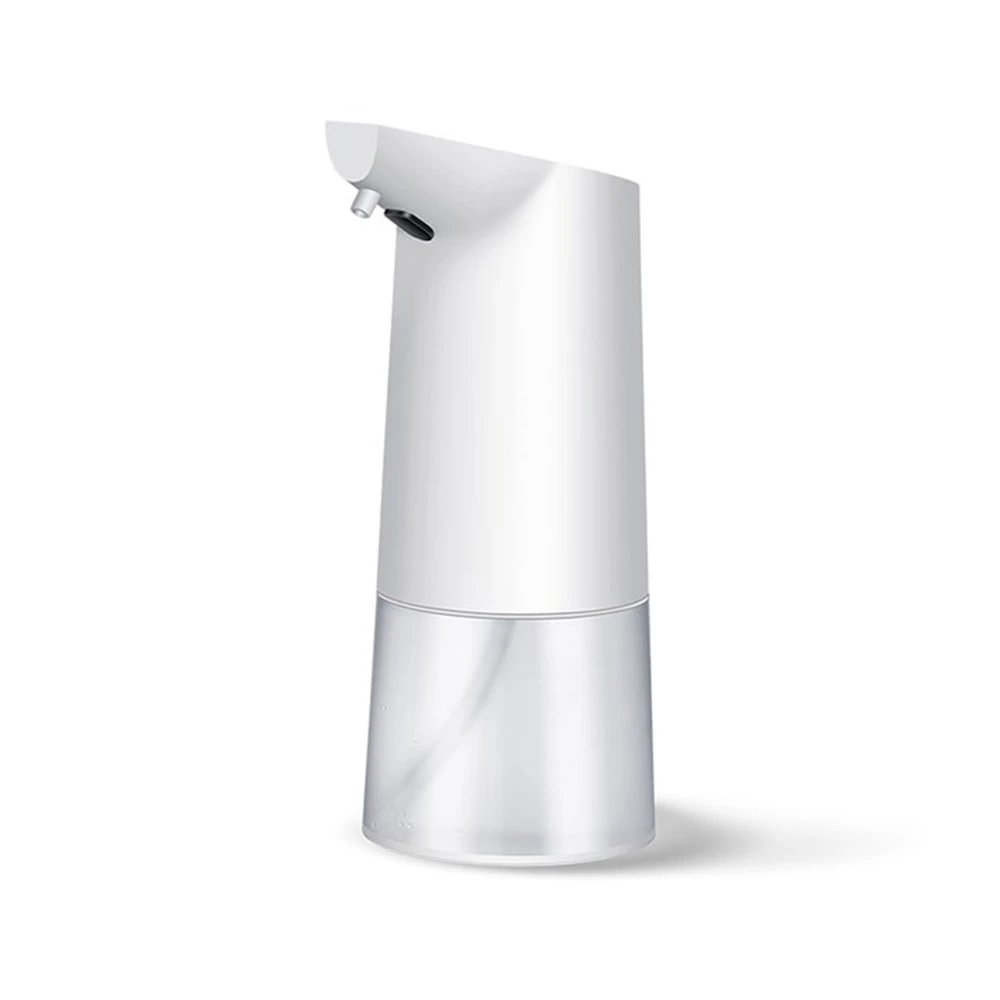 پمپ فوم ساز مایع دستشویی یوسمز Usams US-ZB122 Auto Foaming Hand Washer