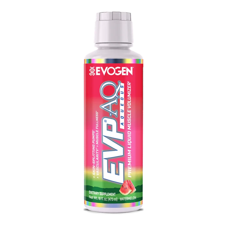 پمپ مایع 500 میلی لیتر ایوژن EVP AQ لاین آمریکا