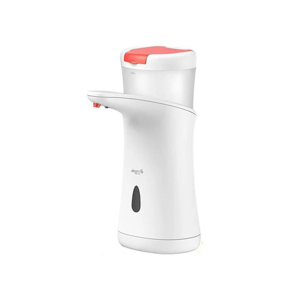 پمپ مایع دستشویی اتوماتیک درما مدل DEERMA Hand Wash DEM-XS100