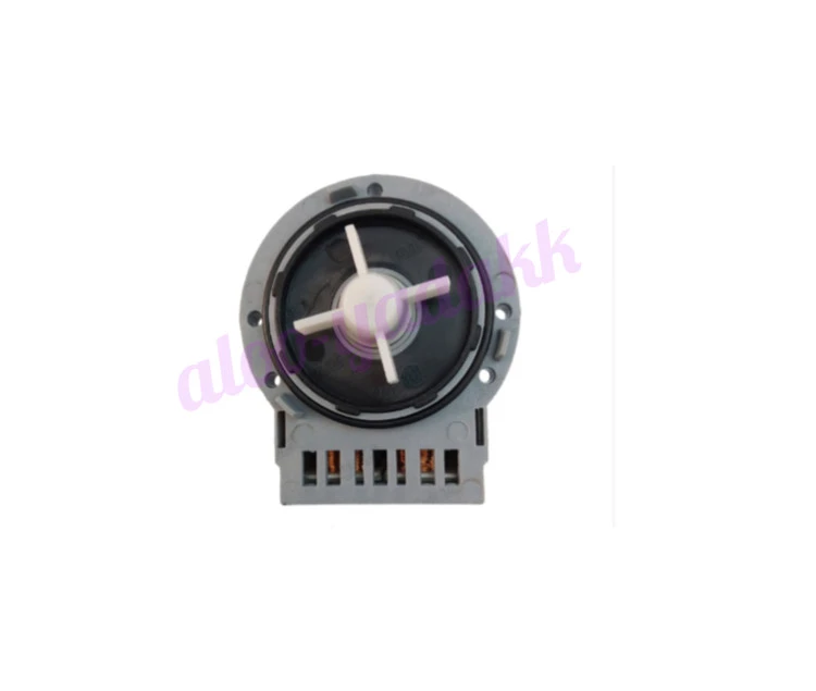 پمپ مگنتی تخلیه آب ماشین لباسشویی آسکول چین 40V