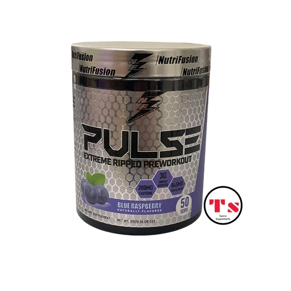 پمپ نوتری فیوژن 60 سرو Nutrifusion Pulse