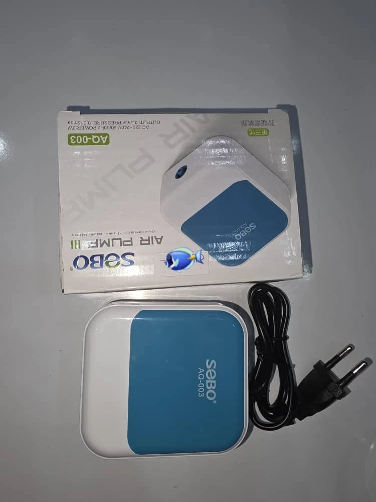 پمپ هوای SOBO IQ-016