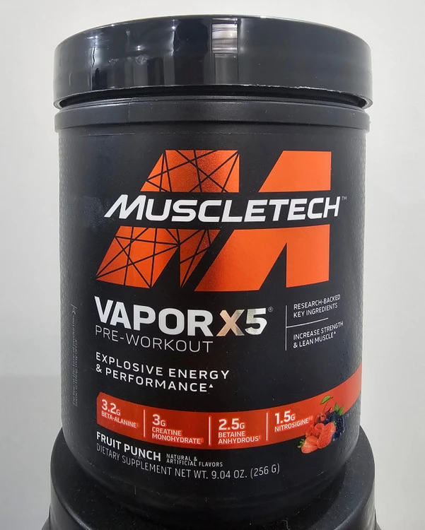 پمپ ویپر vapor x5 ماسل تک