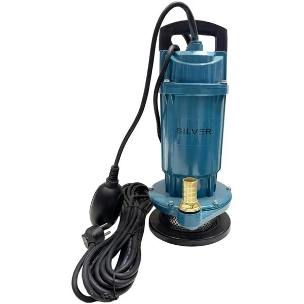 پمپ کف کش سیلور مدل SX1 32 750 F