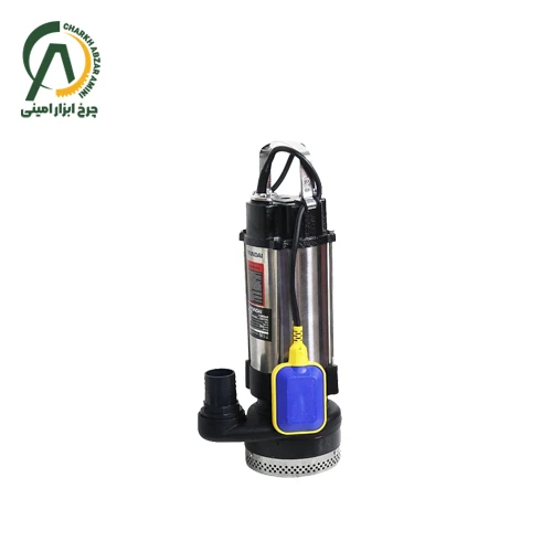 پمپ کف کش هیوندای مدل HP1130
