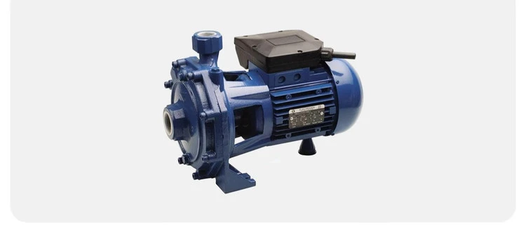 پمپ یک ونیم اسب الکتروژن