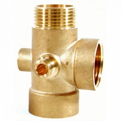 پنج راهی MULTIWAY FITTING R5