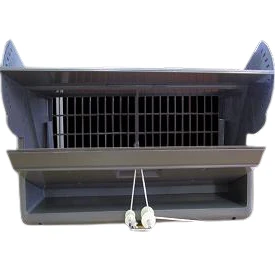 پنجره اینلت پارس DH-100