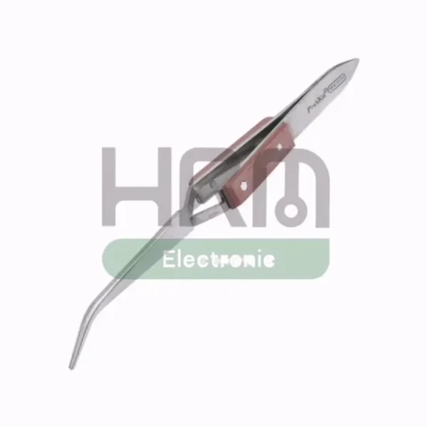 پنس سرکج پروسکیت مدل 1PK-117T