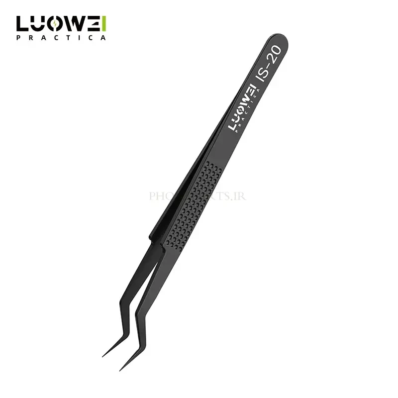 پنس کاشت قلع LUOWEI مدل LW-IS20