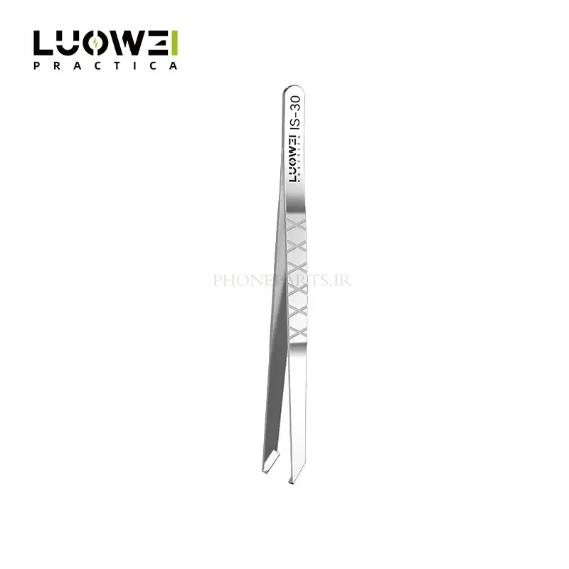 پنس کاشت قلع LUOWEI مدل LW-IS30