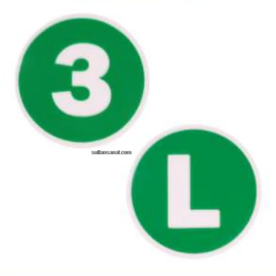 پنل 3 و L