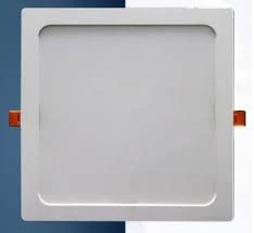 پنل LED توکار شاهچراغ مدل افرا 24 وات