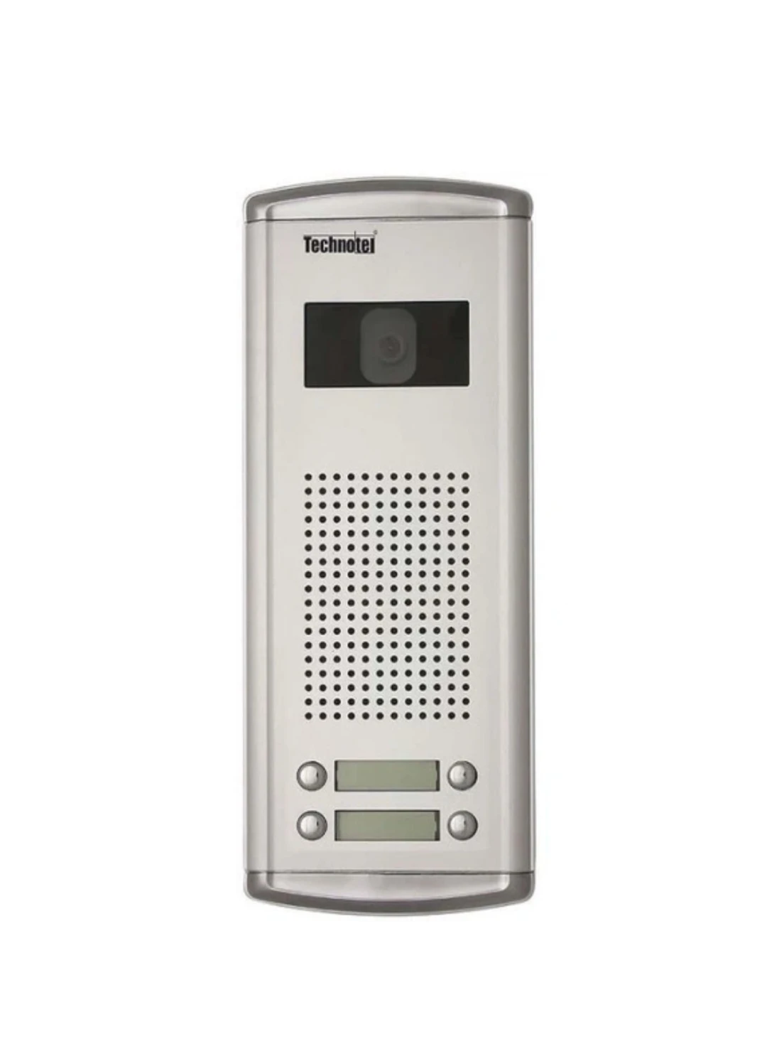 پنل آیفون تصویری رنگی تکنوتل مدل TP-4C-Ab