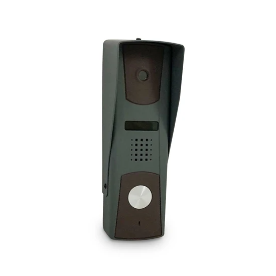 پنل آیفون تصویری پین هول سیماران مدل VFC-W138