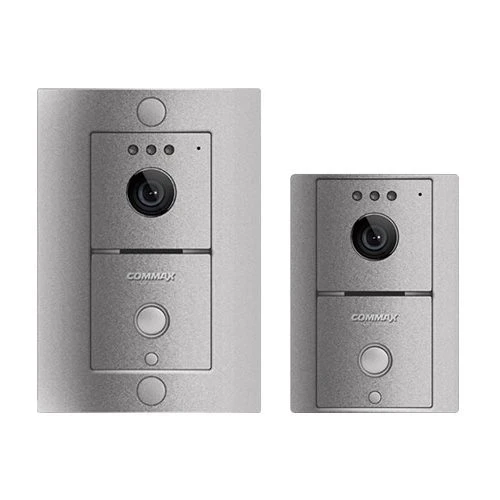 پنل آیفون تصویری کوماکس Commax DRC 4L