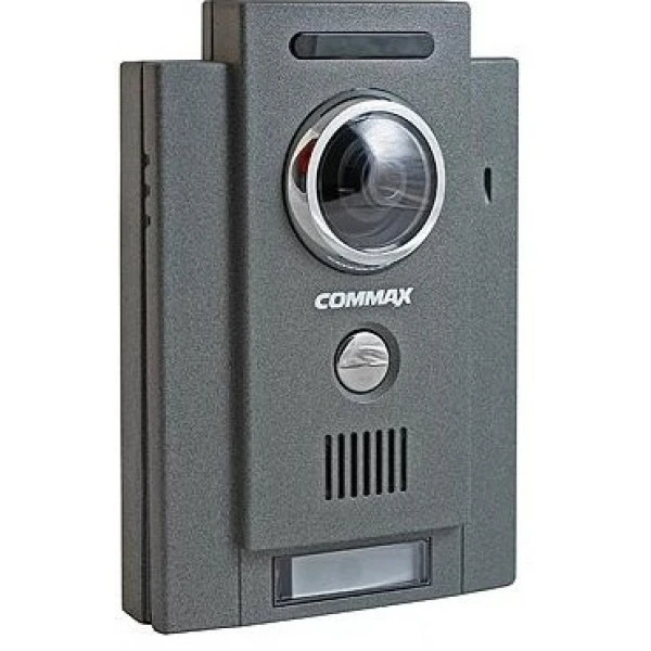 پنل آیفون تصویری کوماکس DRC-4CHC