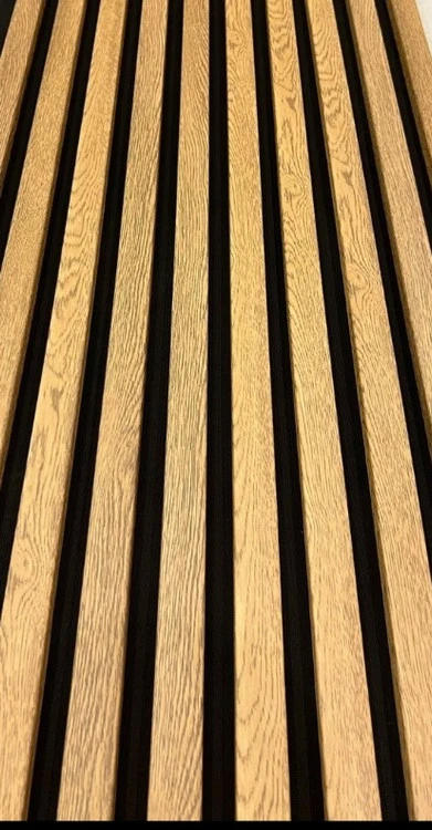 پنل ترمووال MDF دوگال مشه