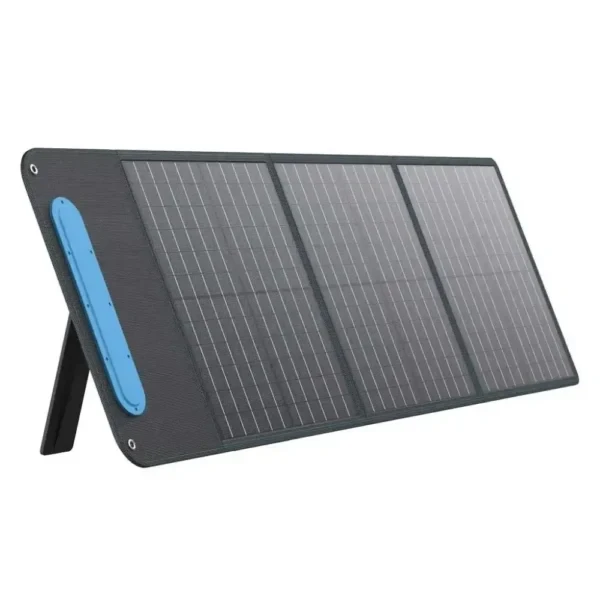 پنل خورشیدی تاشو پاورلوژی مدل Powerology SP60W