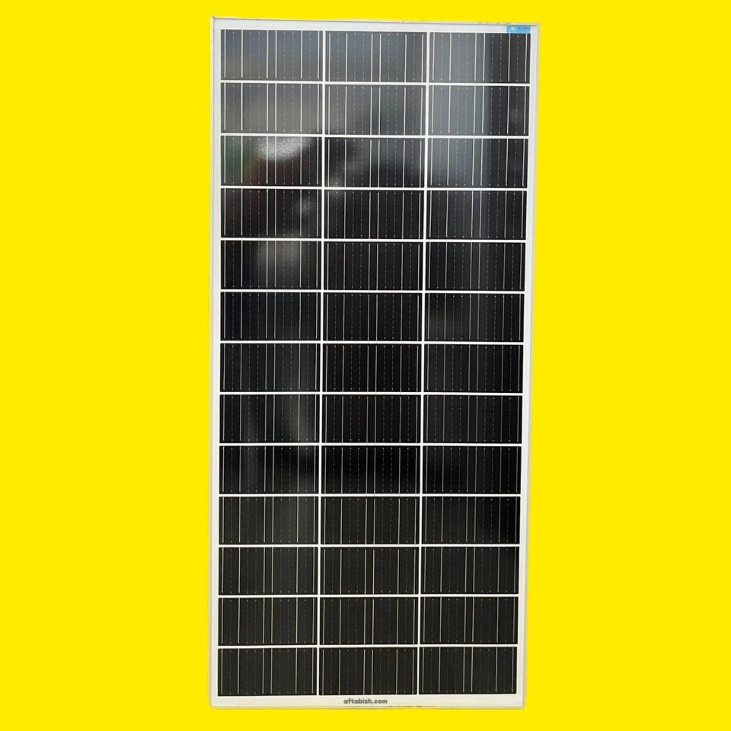پنل خورشیدی ۱۸۰ وات مونوکریستال گریت سولار GREAT SOLAR