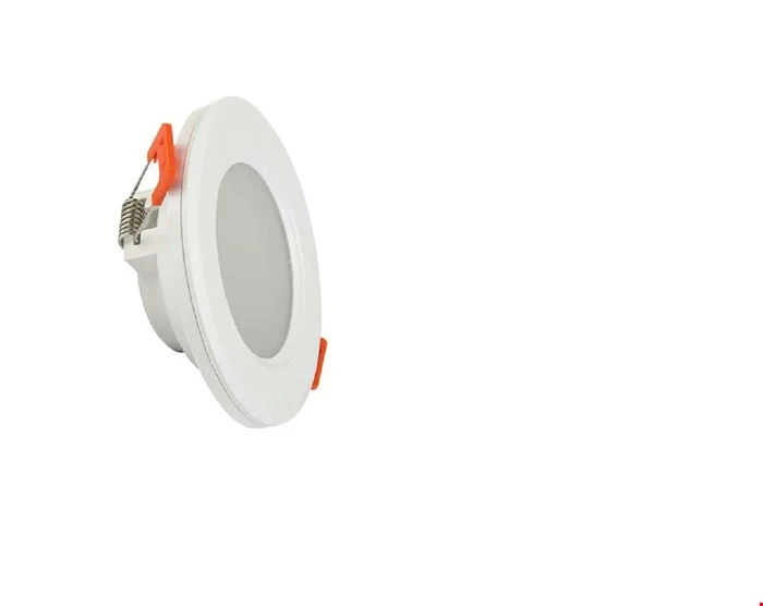 پنل دایره ای توکار سیماران back light