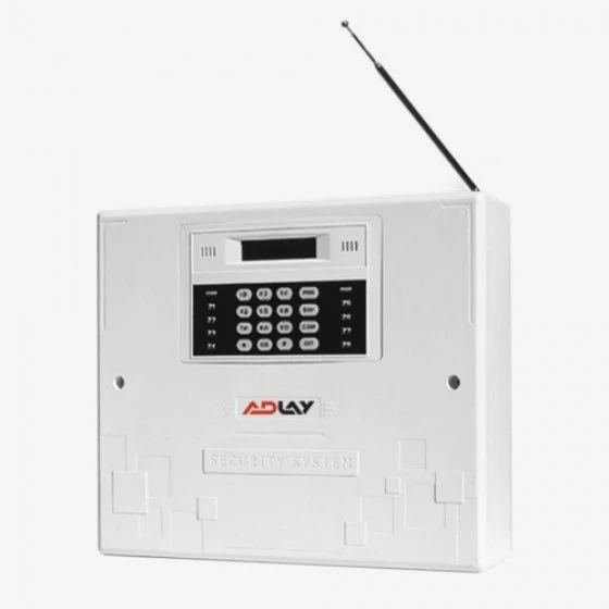 پنل دزدگیر ADLAY مدل +AD-140
