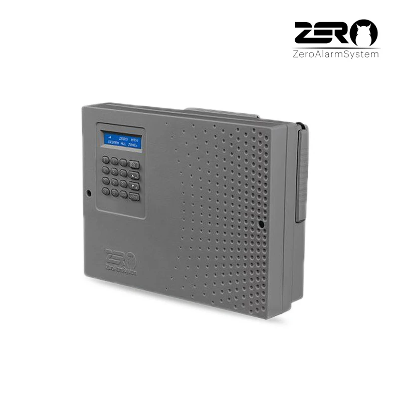 پنل دزدگیر zero مدل z2