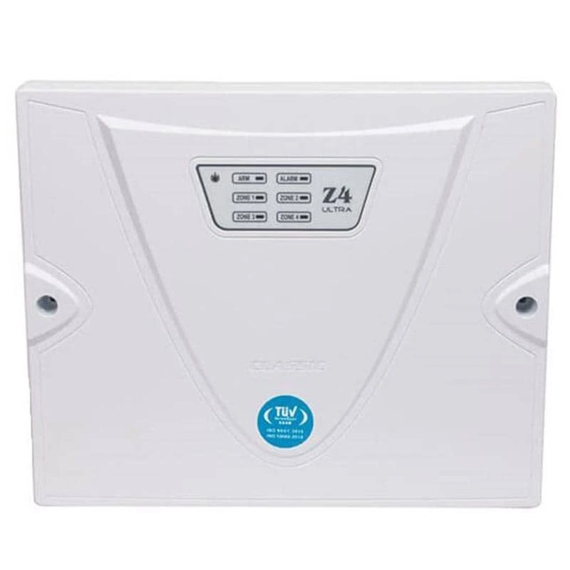 پنل دزدگیر کلاسیک مدل Z4 ULTRA