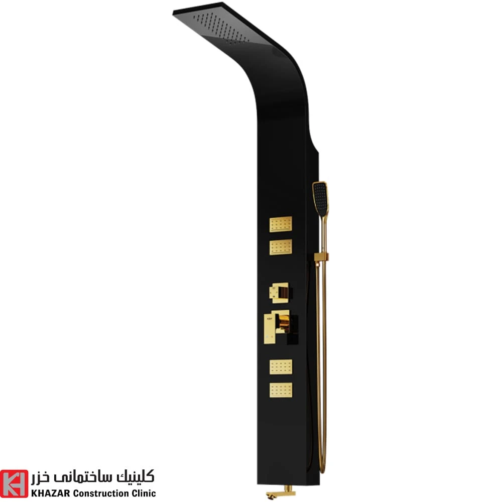 پنل دوش فریز شاور R440/R440W
