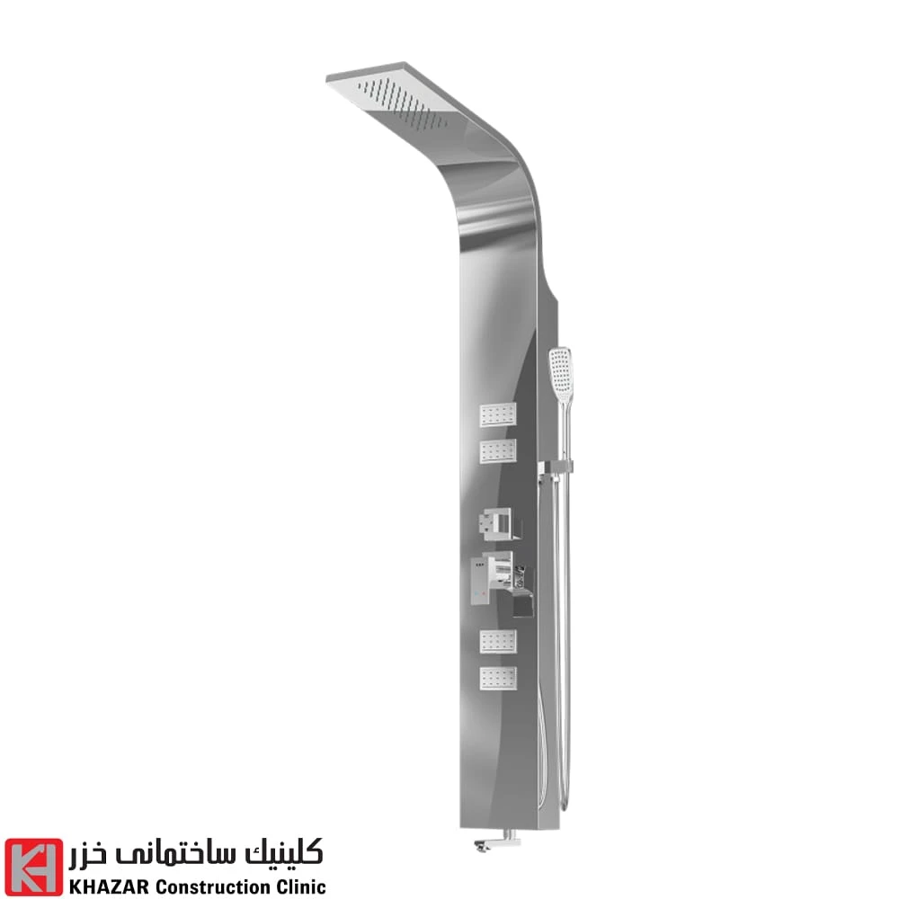 پنل دوش فریز شاور R440 WD