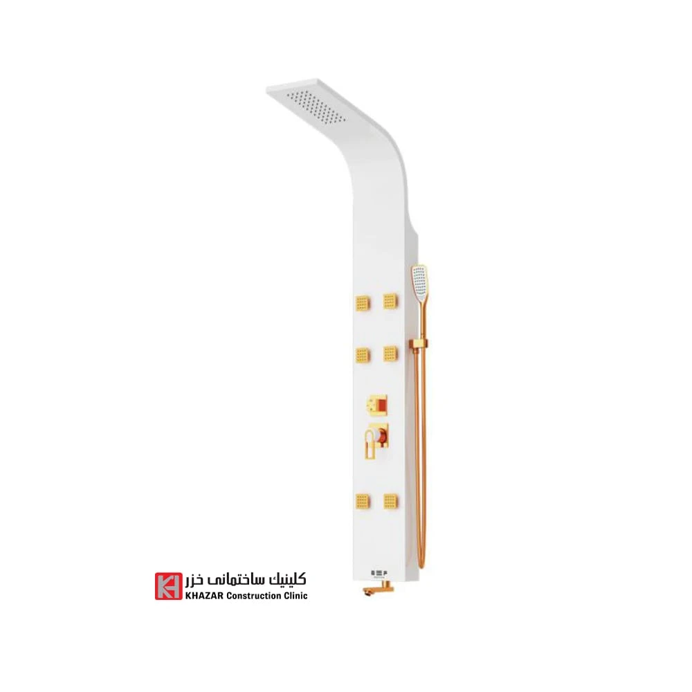 پنل دوش فریز شاور R460/R460W