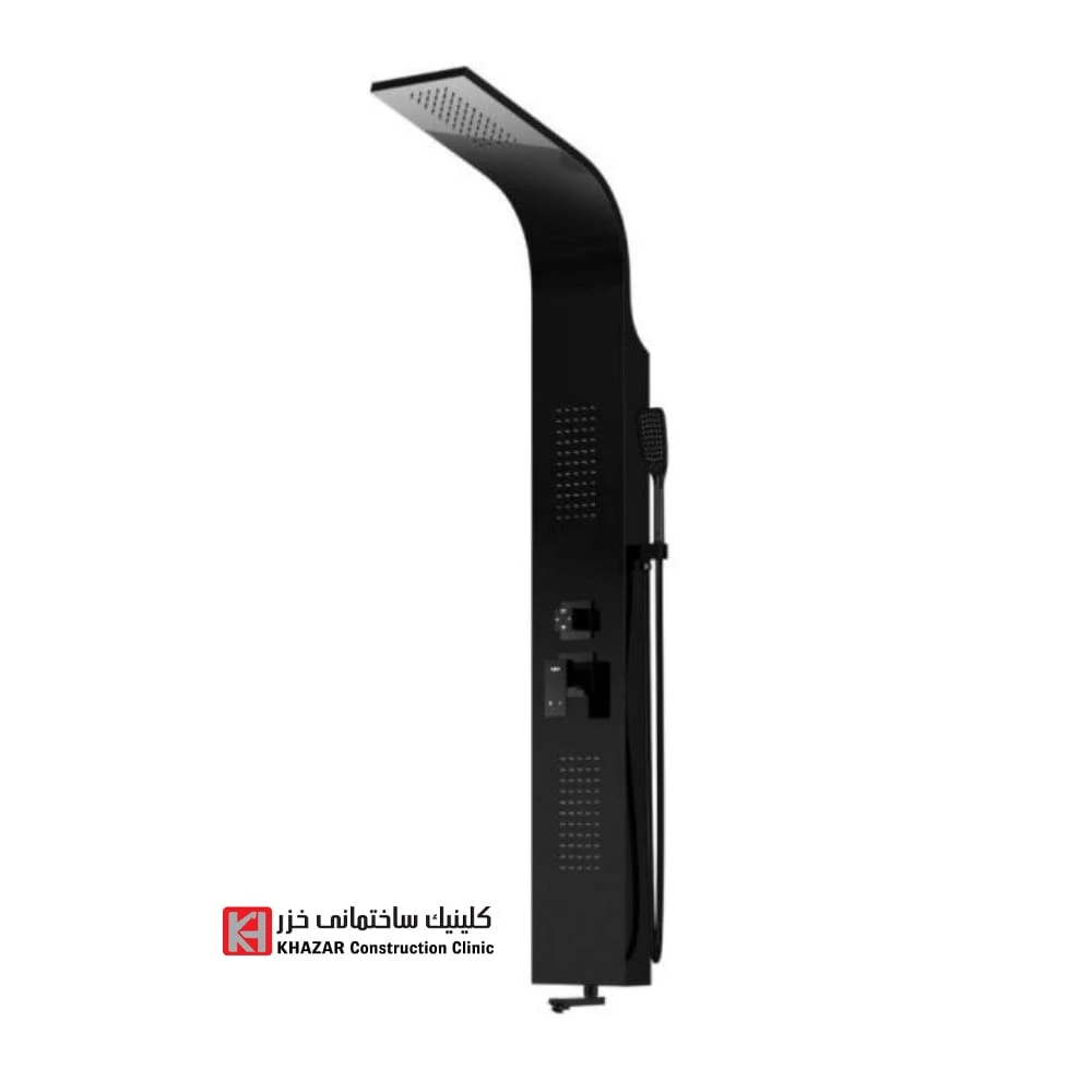 پنل دوش فریز شاور R520/R520W
