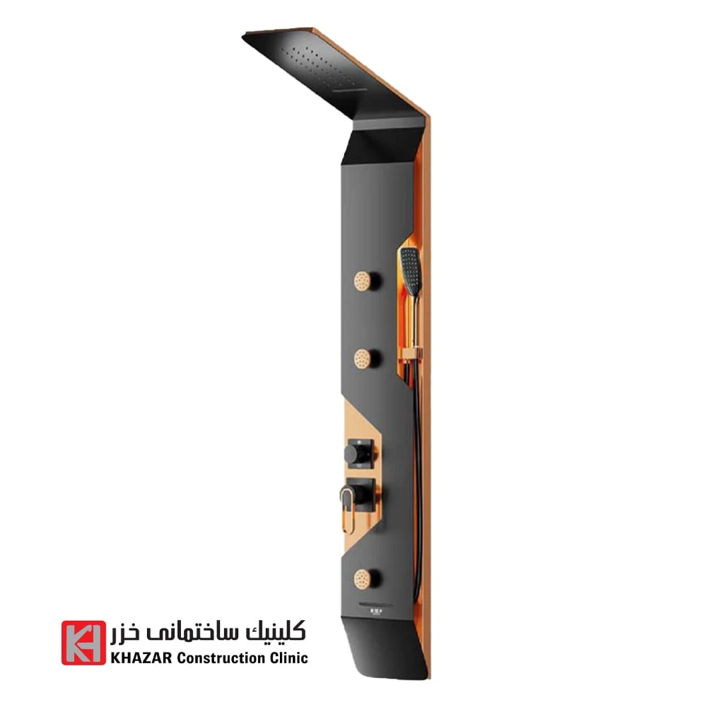 پنل دوش فریز شاور S530H / S530B