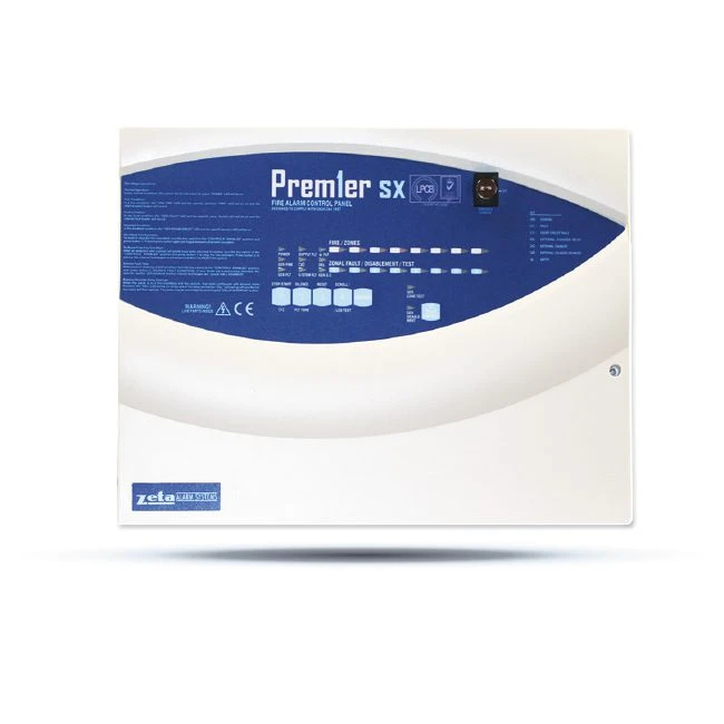 پنل پری مایر 4 زون زتا PREMIER SX