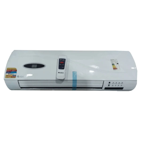 پنل گرمایشی هیتر دیواری گری DECENT 2000C3