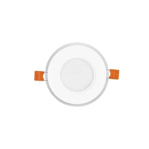 پنل گلاریس 9وات دایره ای پارس شعاع