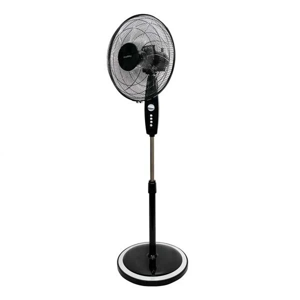 پنکه ایستاده نانیوا مدل NSF-4035 با تایمر ۹۰ دقیقه‌ای