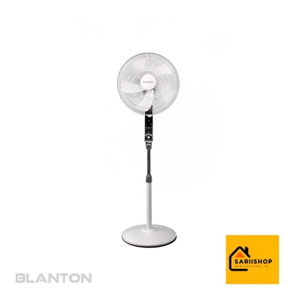 پنکه دیجیتال بلانتون BCF-SF2301