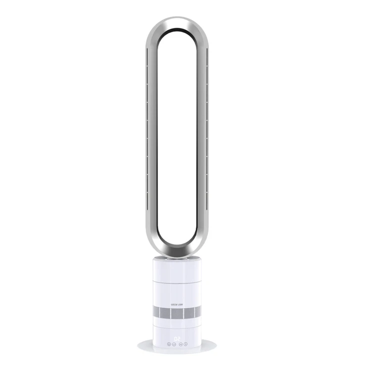 پنکه رو میزی گرین با بیمه مدل Air Cooler