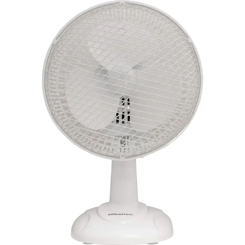 پنکه رومیزی Daewoo مدل COL1110 (مناسب اتاق و محیط کار)