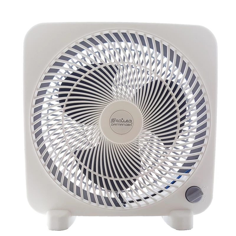پنکه رومیزی دمنده مدل FTF-30H2S