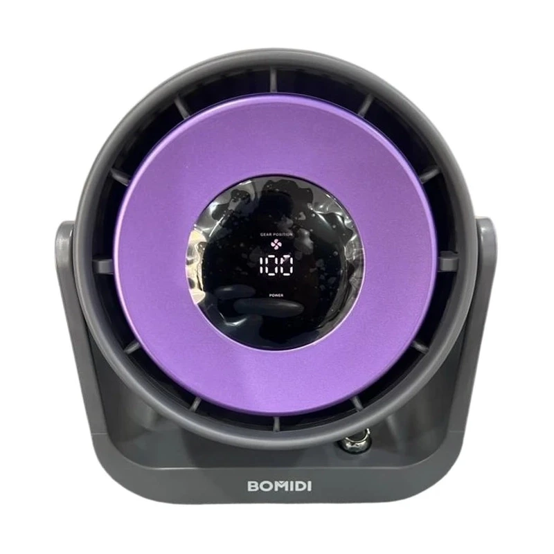 پنکه رومیزی شیائومی(Xiaomi) مدل بومیدی Bomidi DF02