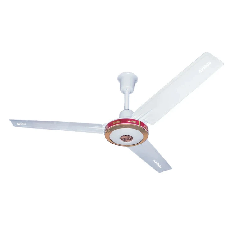 پنکه سقفی ارشیا مدل CF-P196 سه پره
