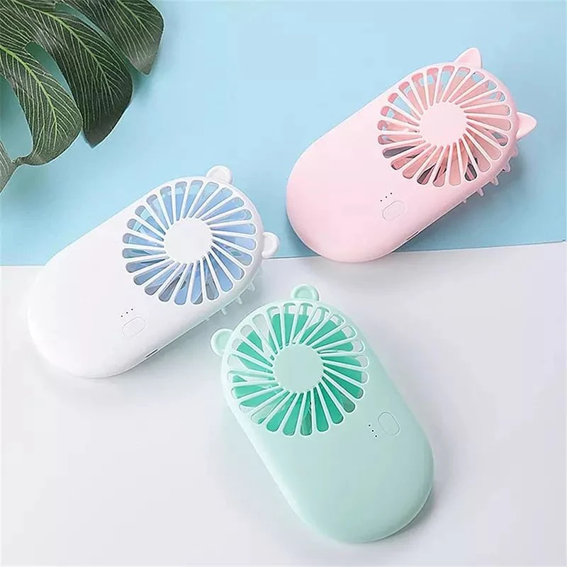پنکه شارژی Earldom مدل Pocket Fan