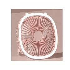 پنکه طرح چراغ دار برق مستقیم