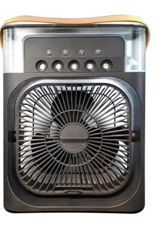 پنکه مه پاش مدل aire cooler fan